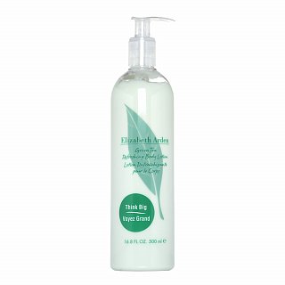 Elizabeth Arden Green Tea body lotion voor vrouwen 500 ml