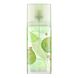 Elizabeth Arden Green Tea Cucumber Eau de Toilette voor vrouwen 100 ml