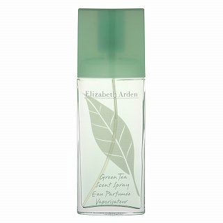 Elizabeth Arden Green Tea Eau de Parfum voor vrouwen 50 ml