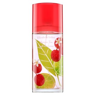 Elizabeth Arden Green Tea Lychee Lime Eau de Toilette voor vrouwen 100 ml