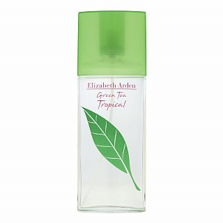 Elizabeth Arden Green Tea Tropical Eau de Toilette voor vrouwen 100 ml