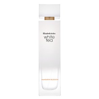 Elizabeth Arden White Tea Mandarin Blossom Eau de Toilette voor vrouwen 100 ml