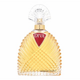 Emanuel Ungaro Diva Eau de Parfum voor vrouwen 100 ml