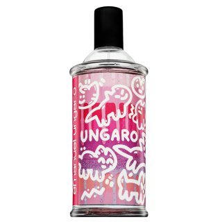 Emanuel Ungaro Fresh For Her Eau de Toilette voor vrouwen 100 ml