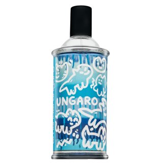 Emanuel Ungaro Fresh For Him Eau de Toilette voor mannen 100 ml