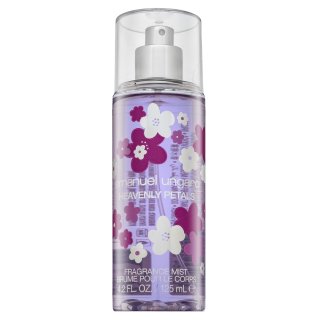 Emanuel Ungaro Heavenly Petals body spray voor vrouwen 125 ml