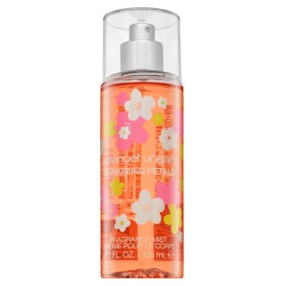 Emanuel Ungaro Sunkissed Petals body spray voor vrouwen 125 ml