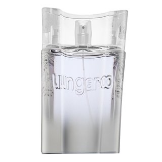 Emanuel Ungaro Ungaro Silver Eau de Toilette voor mannen 90 ml