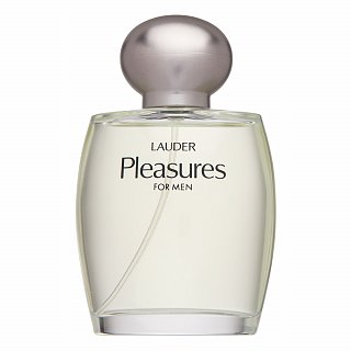 Estee Lauder Pleasures for Men Eau de Cologne voor mannen 100 ml