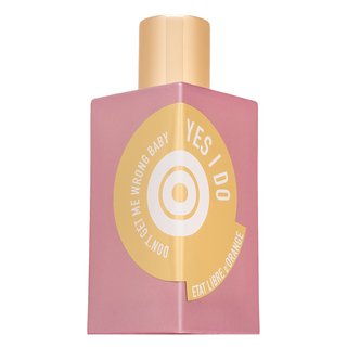 Etat Libre d’Orange Don't Get Me Wrong Baby, YES I DO Eau de Parfum voor vrouwen 100 ml