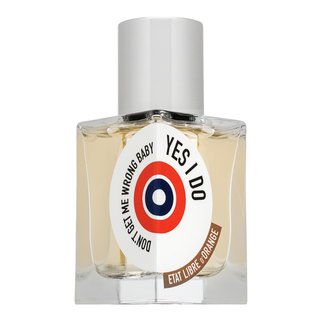 Etat Libre d’Orange Don't Get Me Wrong Baby, YES I DO Eau de Parfum voor vrouwen 30 ml