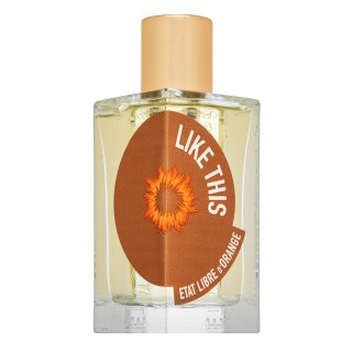 Etat Libre d’Orange Like This Eau de Parfum voor vrouwen 100 ml