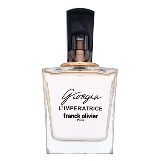 Franck Olivier Giorgia L'Imperatrice Eau de Parfum voor vrouwen 75 ml