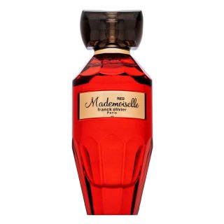 Franck Olivier Mademoiselle Red Eau de Parfum voor vrouwen 100 ml