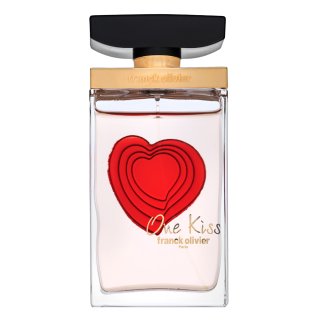 Franck Olivier One Kiss Eau de Parfum voor vrouwen 75 ml