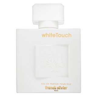 Franck Olivier White Touch Eau de Parfum voor vrouwen 100 ml