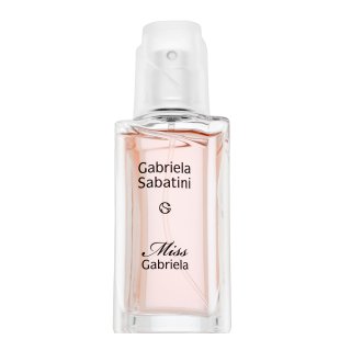 Gabriela Sabatini Miss Gabriela Eau de Toilette voor vrouwen 30 ml