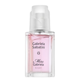 Gabriela Sabatini Miss Gabriela Night Eau de Toilette voor vrouwen 20 ml