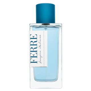 Gianfranco Ferré Fougere Italiano Eau de Toilette voor mannen 100 ml