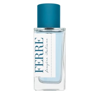 Gianfranco Ferré Fougere Italiano Eau de Toilette voor mannen 50 ml