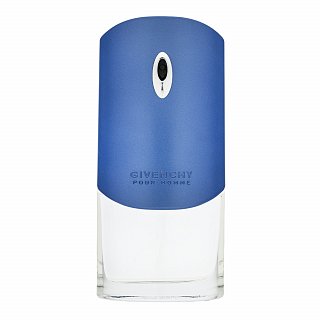 Givenchy Pour Homme Blue Label Eau de Toilette voor mannen 100 ml