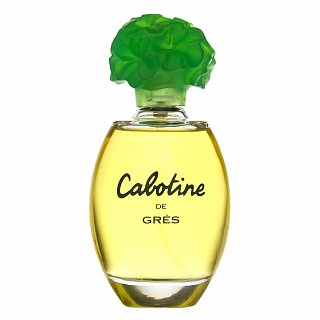 Gres Cabotine Eau de Parfum voor vrouwen 100 ml