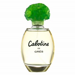 Gres Cabotine Eau de Toilette voor vrouwen 100 ml