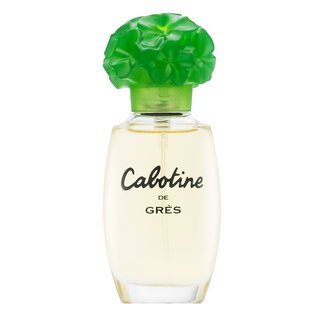 Gres Cabotine Eau de Toilette voor vrouwen 30 ml