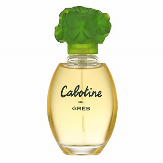 Gres Cabotine Eau de Toilette voor vrouwen 50 ml