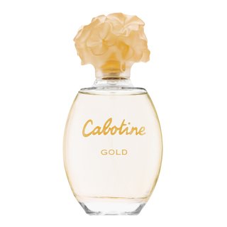 Gres Cabotine Gold Eau de Toilette voor vrouwen 100 ml