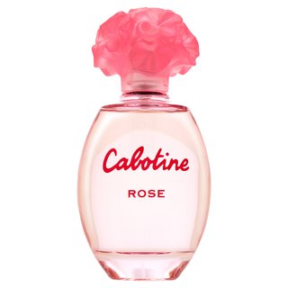 Gres Cabotine Rose Eau de Toilette voor vrouwen 100 ml