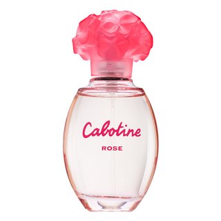 Gres Cabotine Rose Eau de Toilette voor vrouwen 50 ml