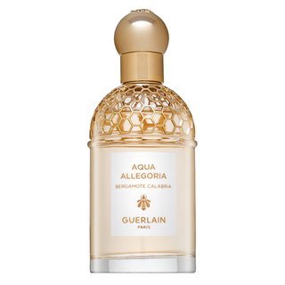 Guerlain Aqua Allegoria Bergamote Calabria 2022 - Refillable Eau de Toilette voor vrouwen 75 ml