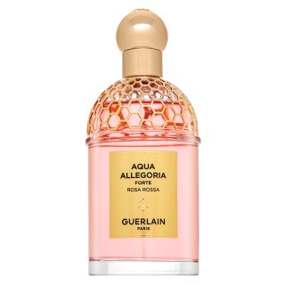 Guerlain Aqua Allegoria Forte Rosa Rossa Eau de Parfum voor vrouwen 125 ml