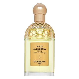 Guerlain Aqua Allegoria Nerolia Vetiver Forte Eau de Parfum voor vrouwen 125 ml