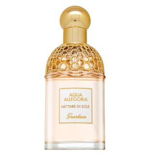 Guerlain Aqua Allegoria Nettare di Sole Eau de Toilette voor vrouwen 75 ml