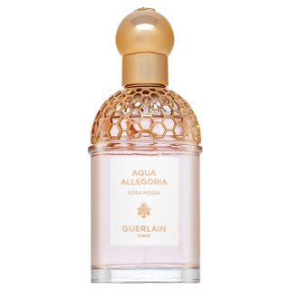 Guerlain Aqua Allegoria Rosa Rossa Eau de Toilette voor vrouwen 125 ml