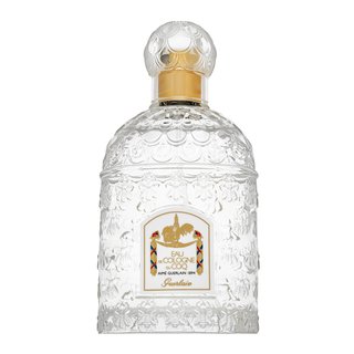 Guerlain Du Coq Eau de Cologne voor mannen 100 ml