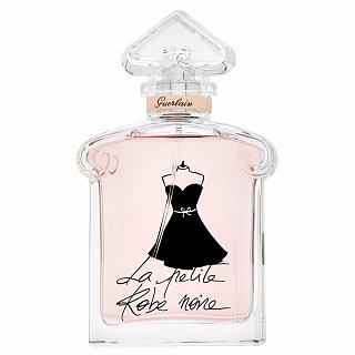 Guerlain La Petite Robe Noire Eau de Toilette voor vrouwen 100 ml