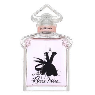 Guerlain La Petite Robe Noire Eau de Toilette voor vrouwen 50 ml