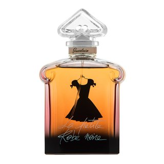 Guerlain La Petite Robe Noire Ma Premiére Robe Eau de Parfum voor vrouwen 100 ml