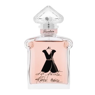 Guerlain La Petite Robe Noire Velours Eau de Parfum voor vrouwen 50 ml