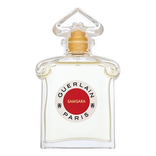 Guerlain Samsara Eau de Toilette voor vrouwen 75 ml