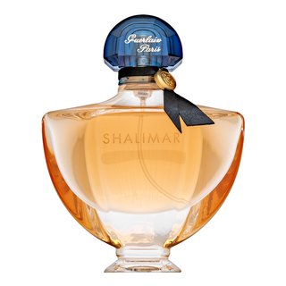 Guerlain Shalimar Eau de Toilette voor vrouwen 50 ml