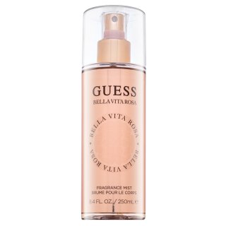 Guess Bella Vita Rosa body spray voor vrouwen 250 ml