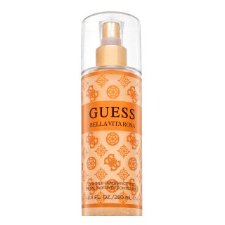 Guess Bella Vita Rosa Shimmer body spray voor vrouwen 250 ml