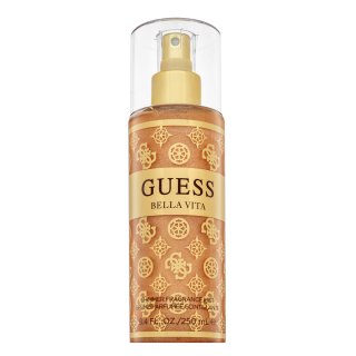 Guess Bella Vita Shimmer body spray voor vrouwen 250 ml