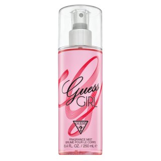 Guess Girl body spray voor vrouwen 250 ml