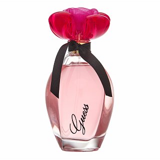 Guess Girl Eau de Toilette voor vrouwen 100 ml