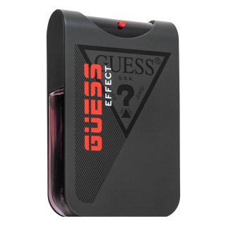 Guess Guess Effect Eau de Toilette voor mannen 100 ml